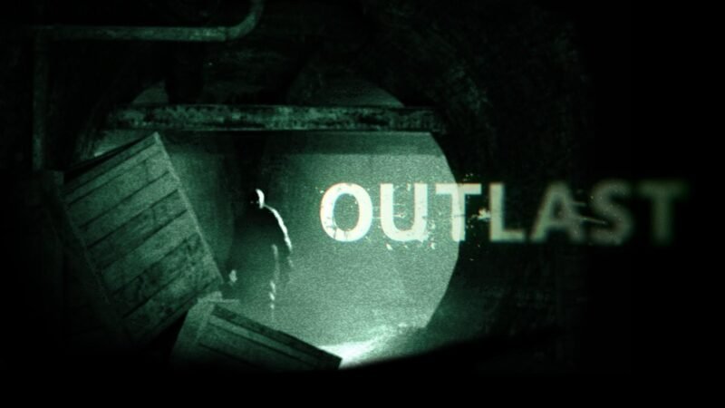 Outlast | Como sobreviver ao pesadelo