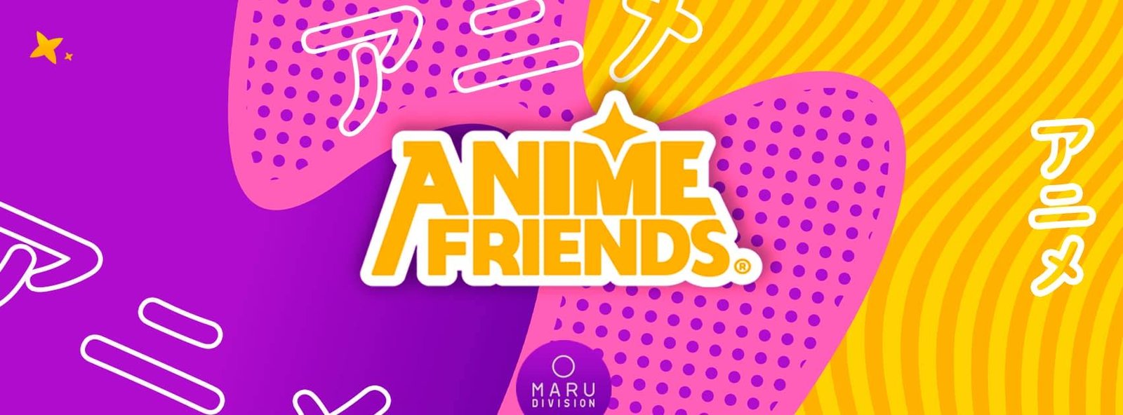 Anime Friends, o maior evento de cultura pop asiática acontece em julho