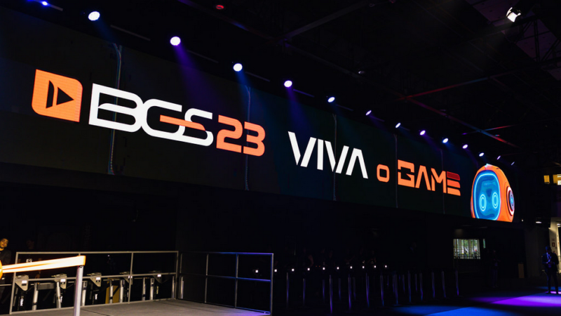 5 Dicas para se preparar para a BGS 2024