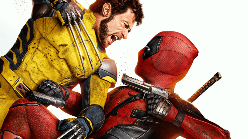 Review | Deadpool & Wolverine