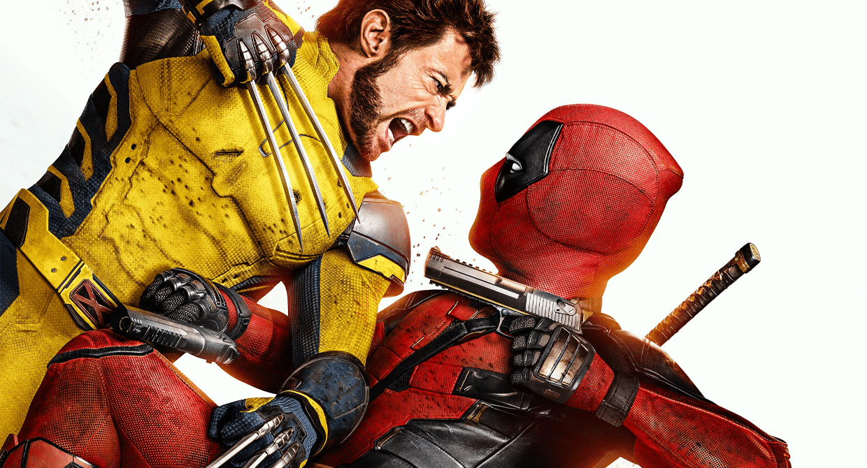 Review | Deadpool & Wolverine