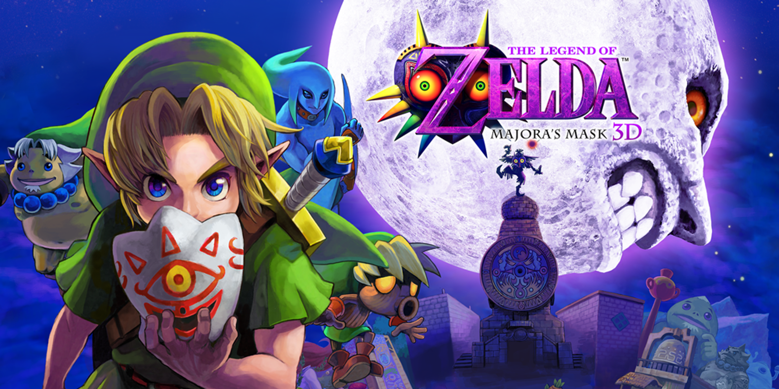 Majora’s mask é do Brasil? Conheça a teoria