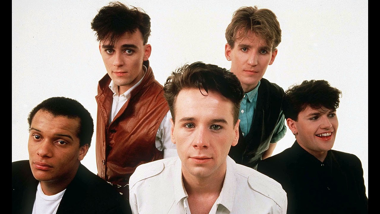 5 Curiosidades sobre o Simple Minds que você talvez não saiba