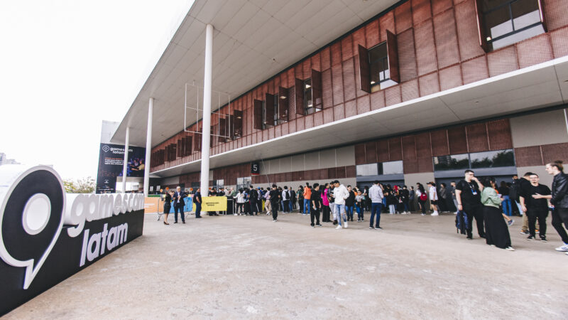 O que esperar da Gamescom 2025