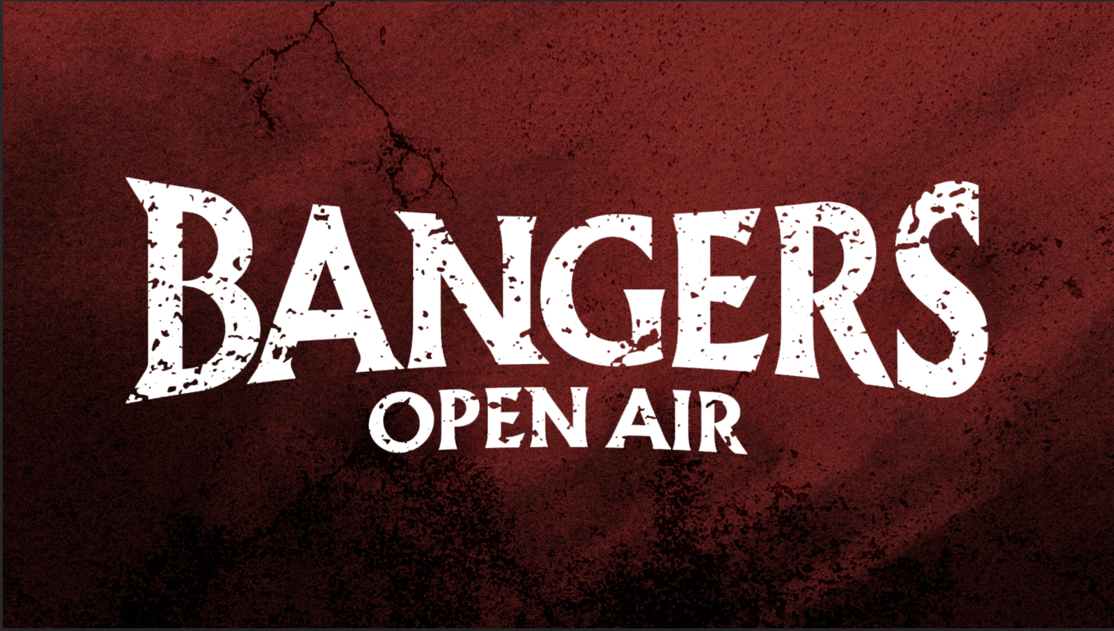 Manual de Sobrevivência | BANGERS OPEN AIR 2025