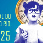 Bienal do Livro Rio 2025