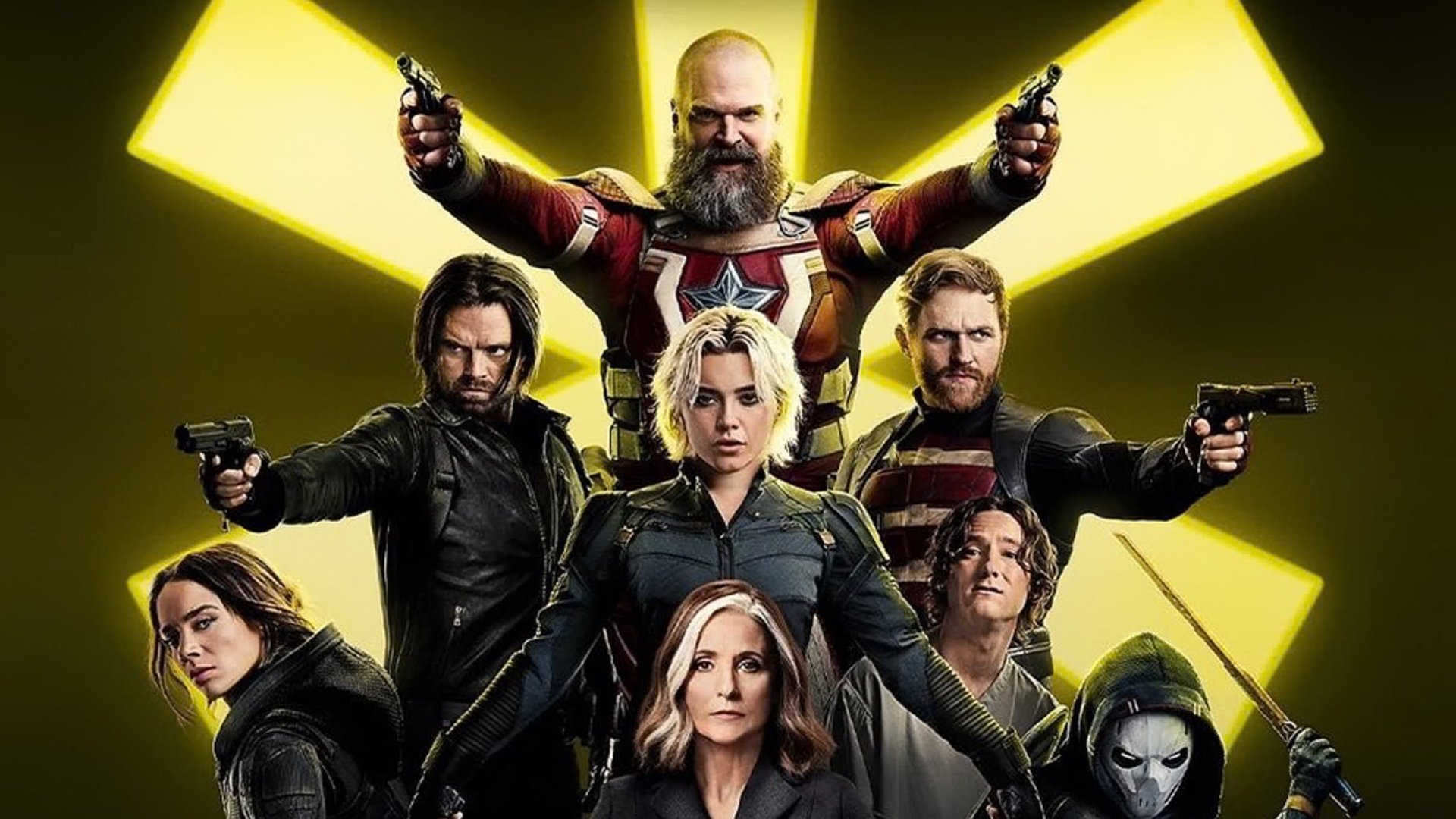 Review | Thunderbolts*