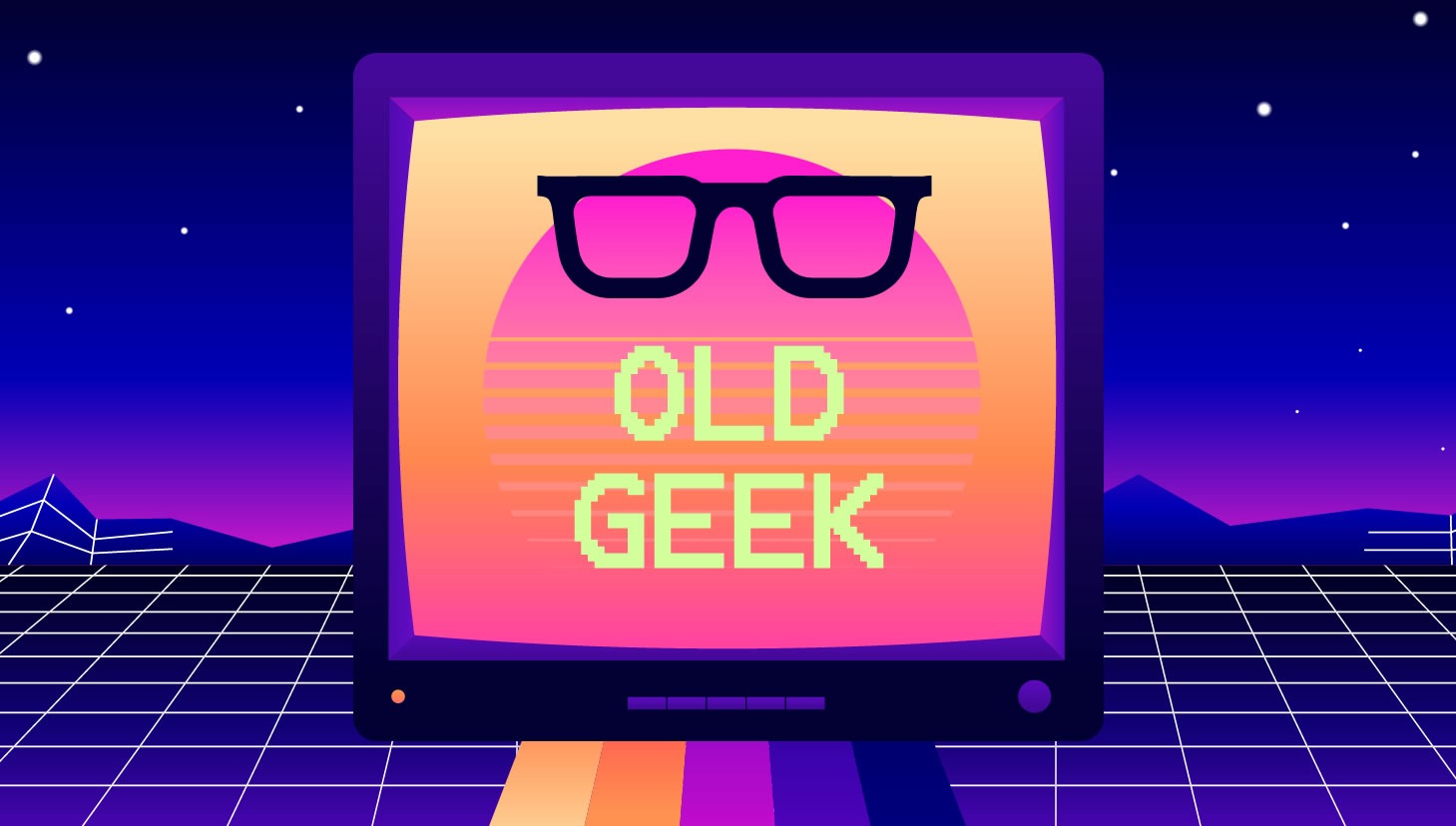 O lado sombrio da nostalgia geek