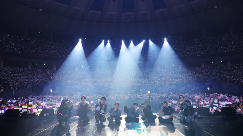 REVIEW | ATEEZ WORLD TOUR [TOWARDS THE LIGHT: WILL TO POWER] IN CINEMAS