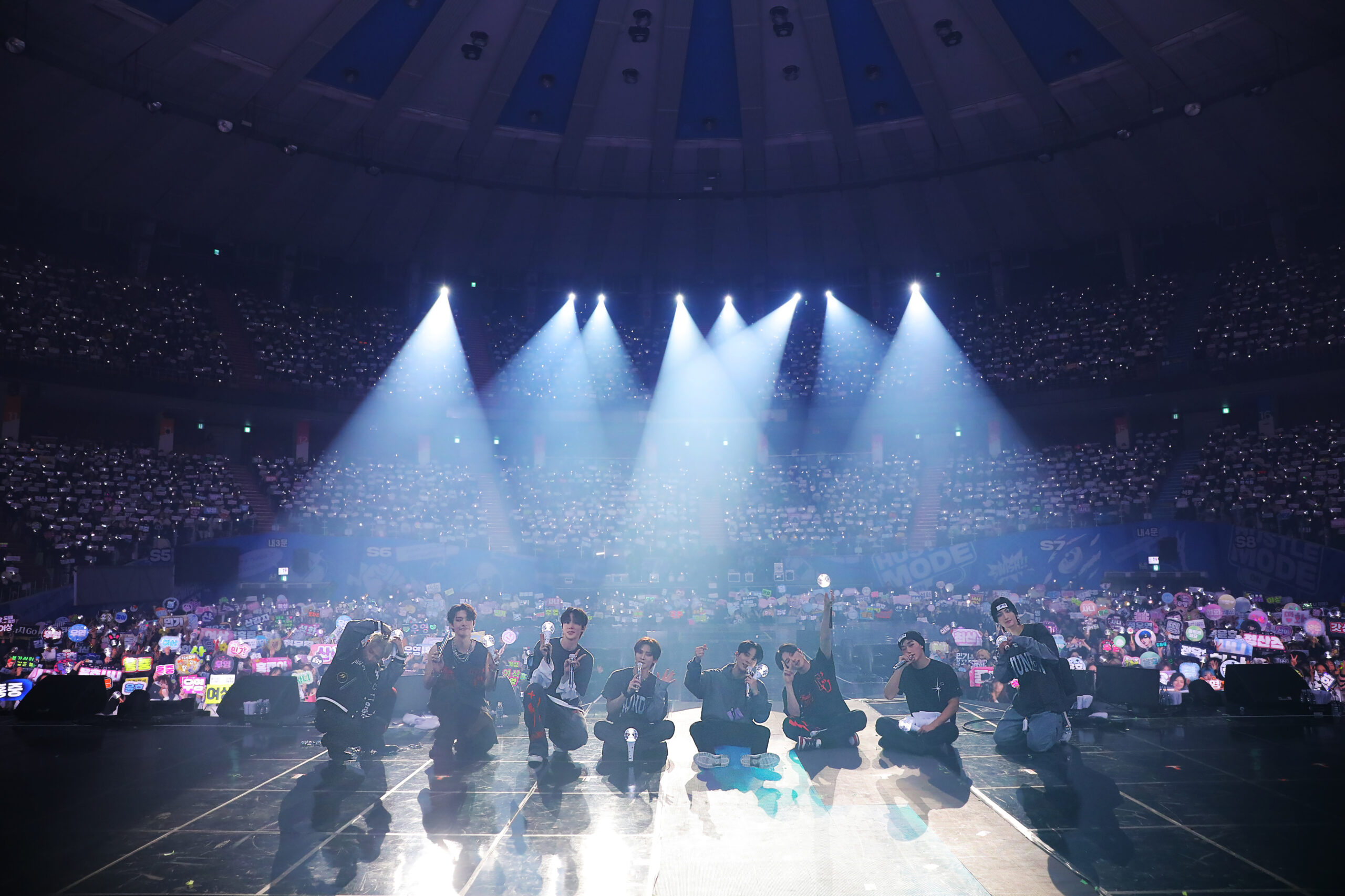 REVIEW | ATEEZ WORLD TOUR [TOWARDS THE LIGHT: WILL TO POWER] IN CINEMAS