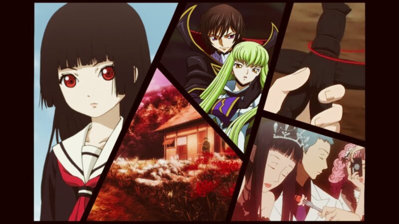 Animes da minha infância que só eu assisti