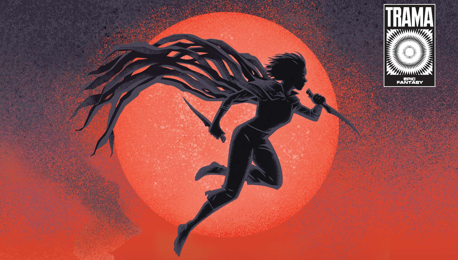 Mistborn está de volta pela editora Trama!