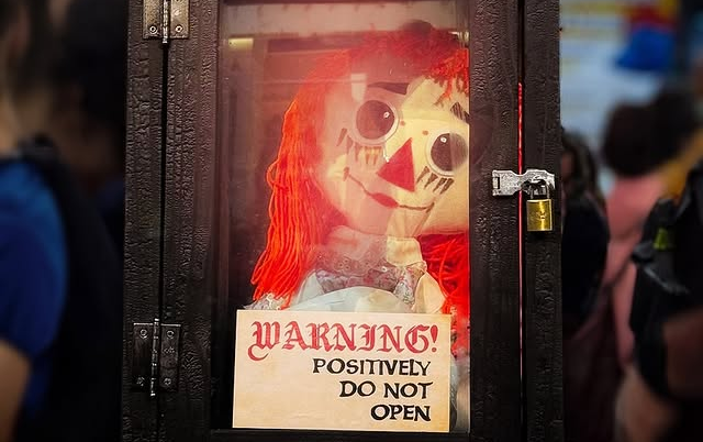 Anabelle
