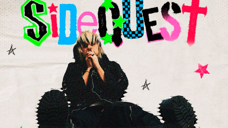 Review | SIDEQUEST de Michael Clifford