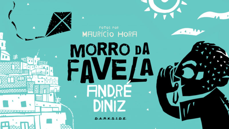 REVIEW | Morro da Favela