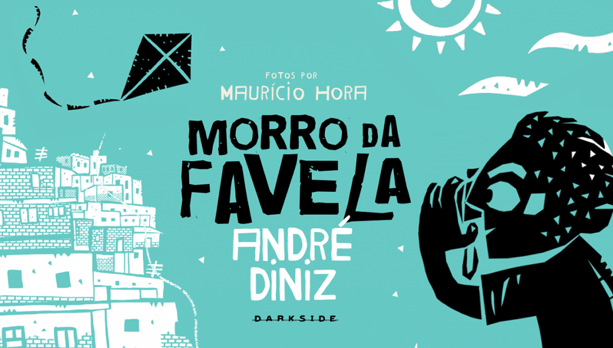 REVIEW | Morro da Favela