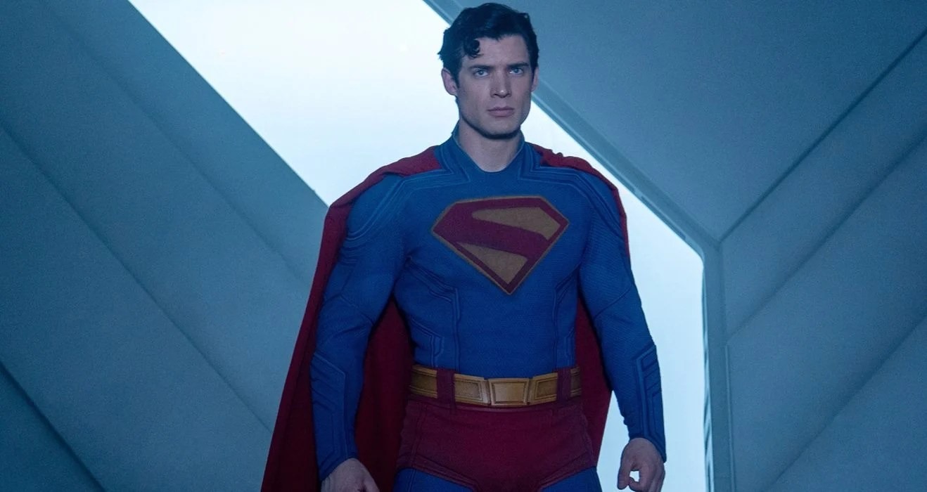 REVIEW | SUPERMAN É TUDO ISSO MESMO? SEM SPOILERS