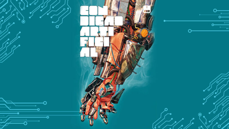 Review | Condição Artificial