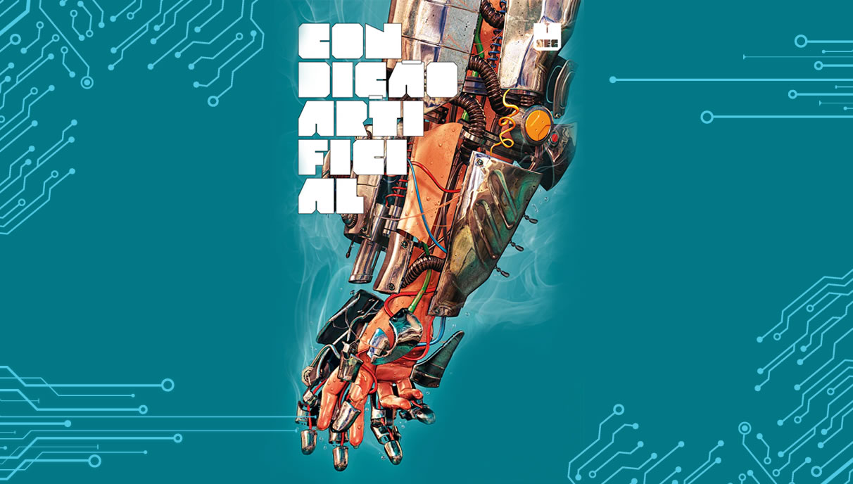 Review | Condição Artificial