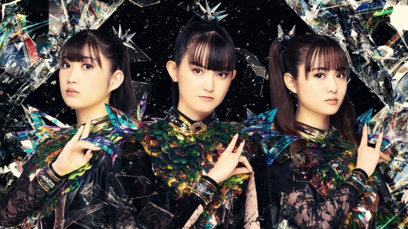 Review | Metal Forth – Opinião de quem acompanha Babymetal desde sempre