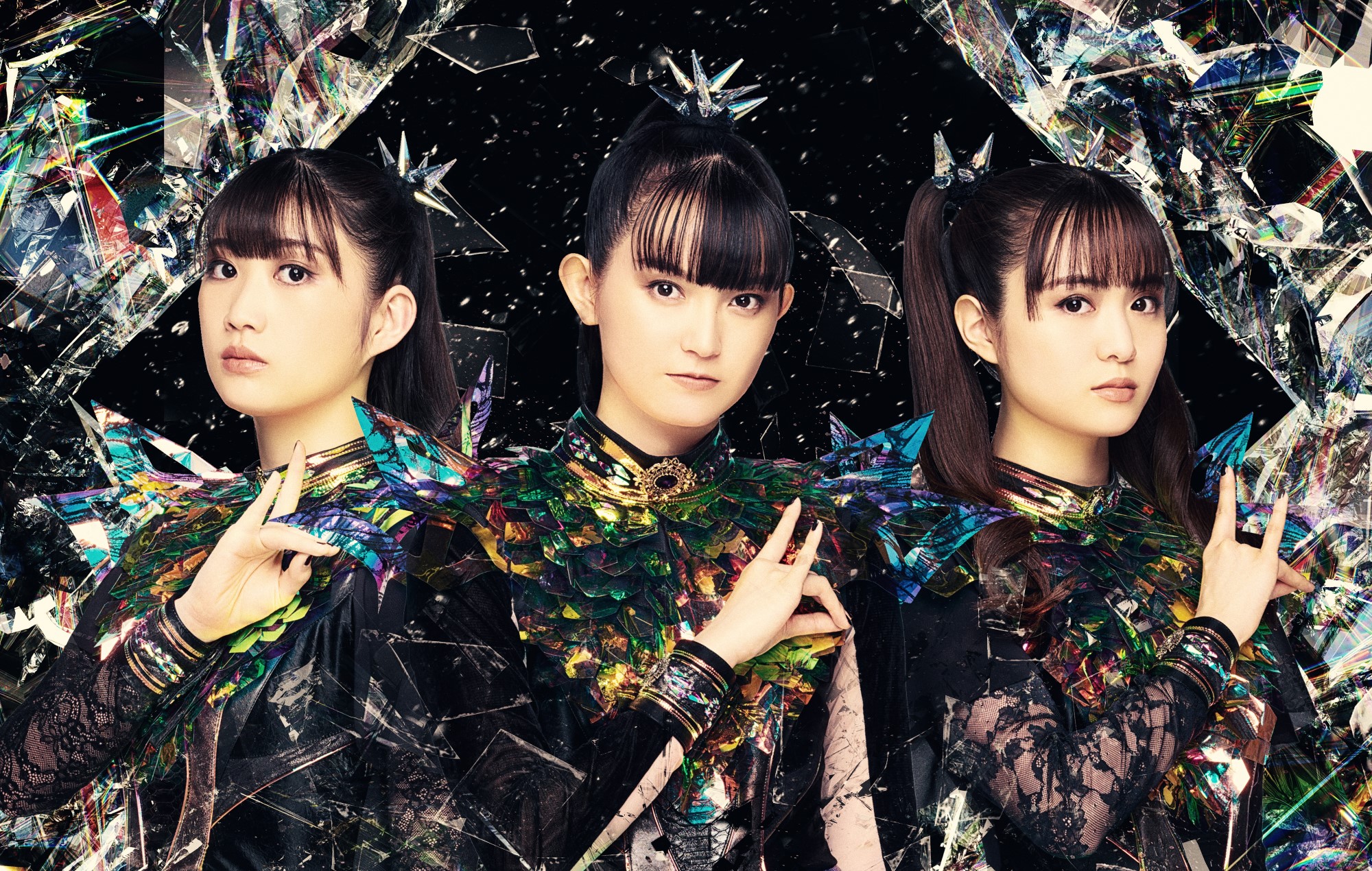 Review | Metal Forth – Opinião de quem acompanha Babymetal desde sempre