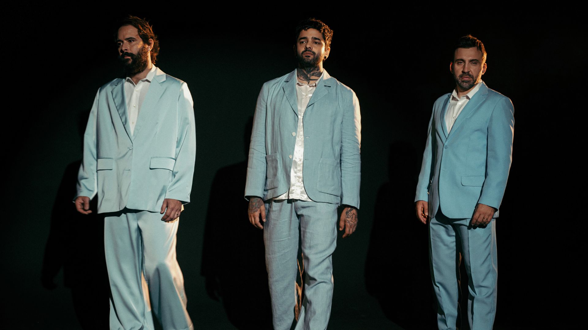 Aquecimento I Wanna Be Tour: Fresno