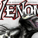 Venom Protetor Letal