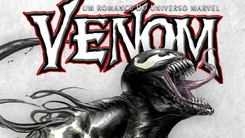 Review | Venom: Protetor Letal