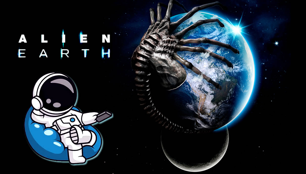 Review | Alien: Earth