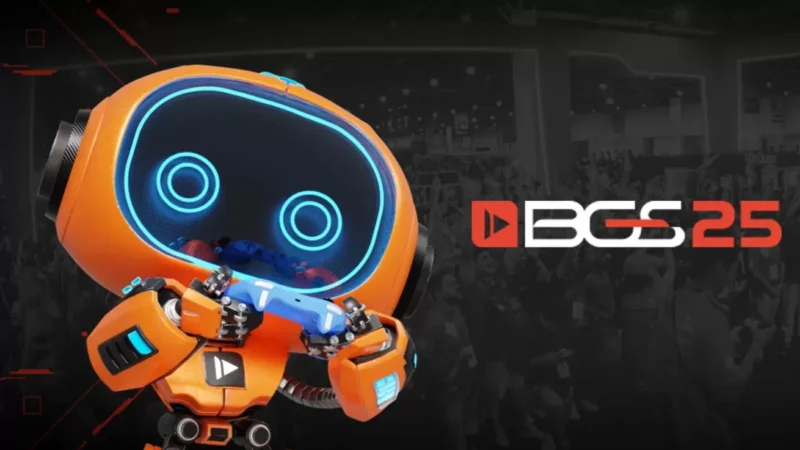 O que esperar da BGS 2025?