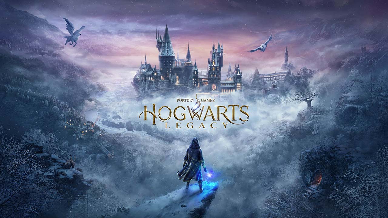 Easter Eggs de Hogwarts Legacy