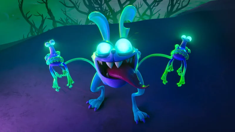 Review | Zoopocalipse – Uma Aventura Animal