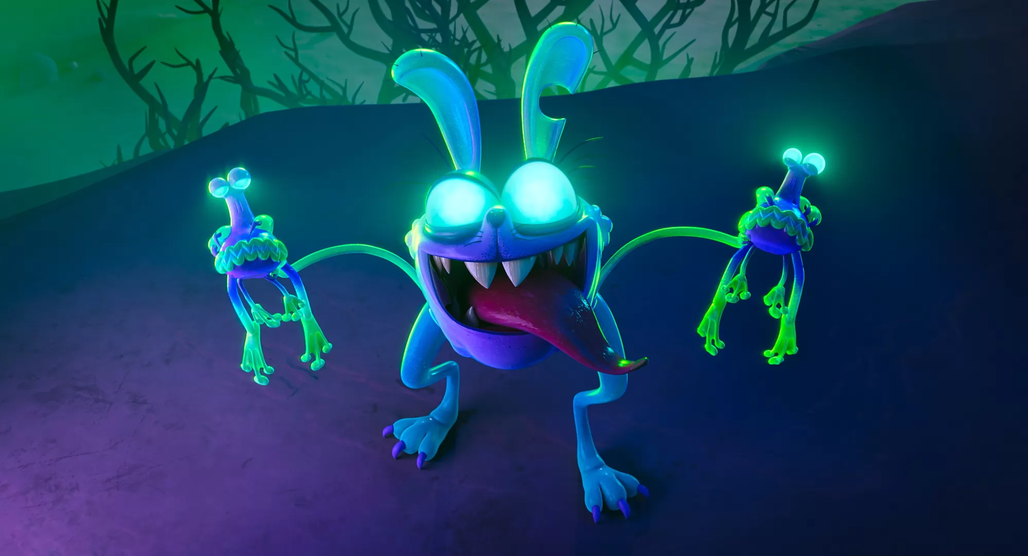 Review | Zoopocalipse – Uma Aventura Animal