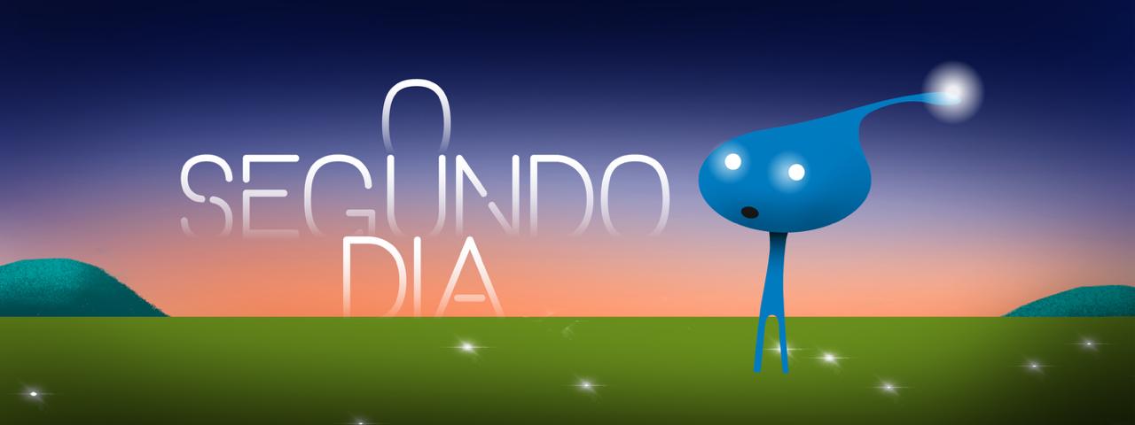 O Segundo Dia | Um jogo que te escuta