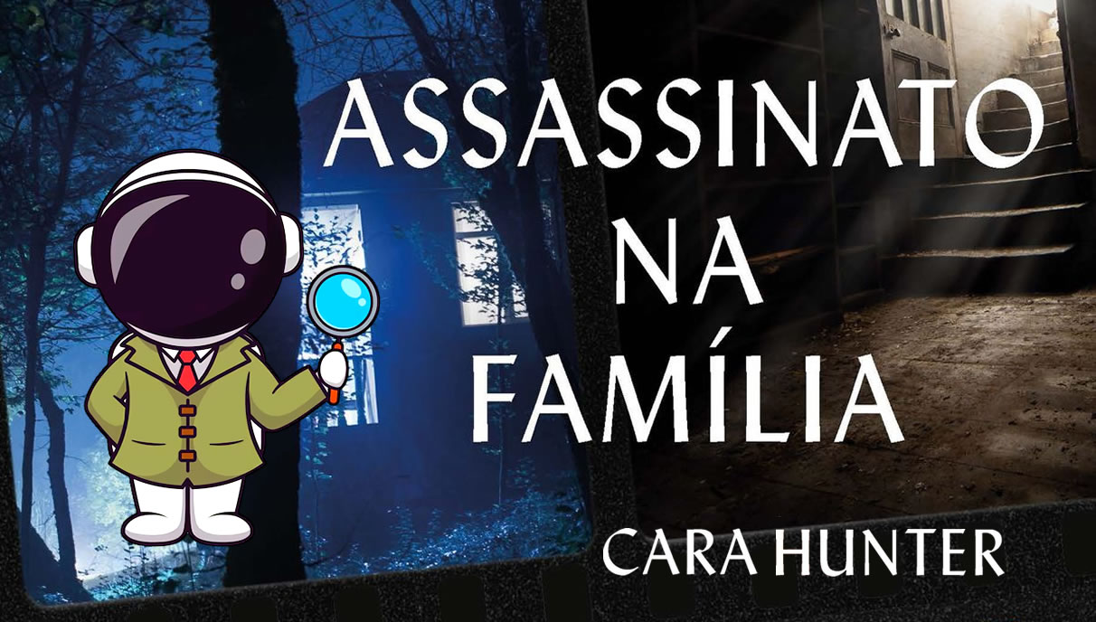 Review | Assassinato na Família