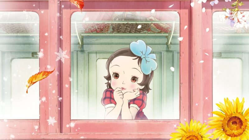 Review | Totto-Chan – A Menina na Janela