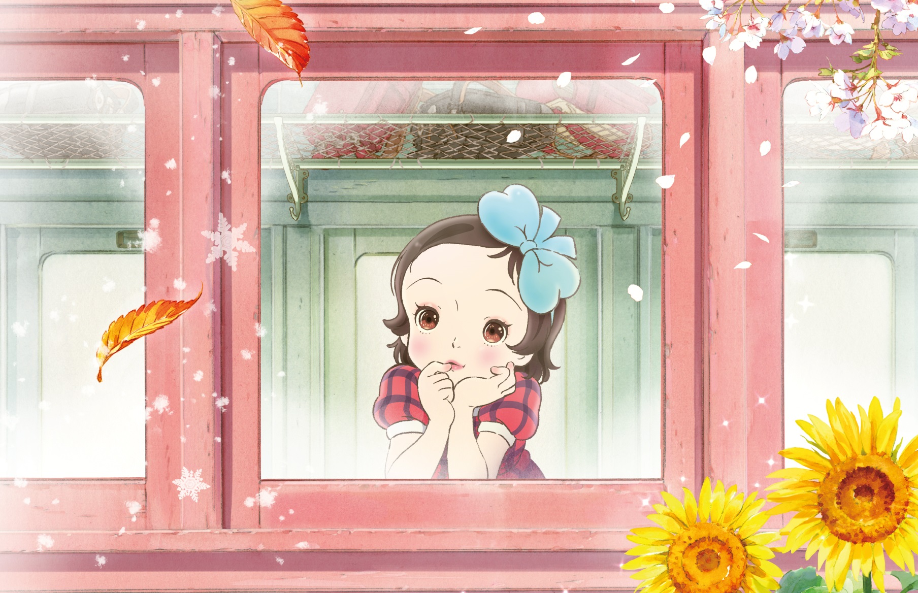 Review | Totto-Chan – A Menina na Janela