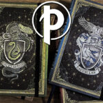 Paper Blanks Harry Potter