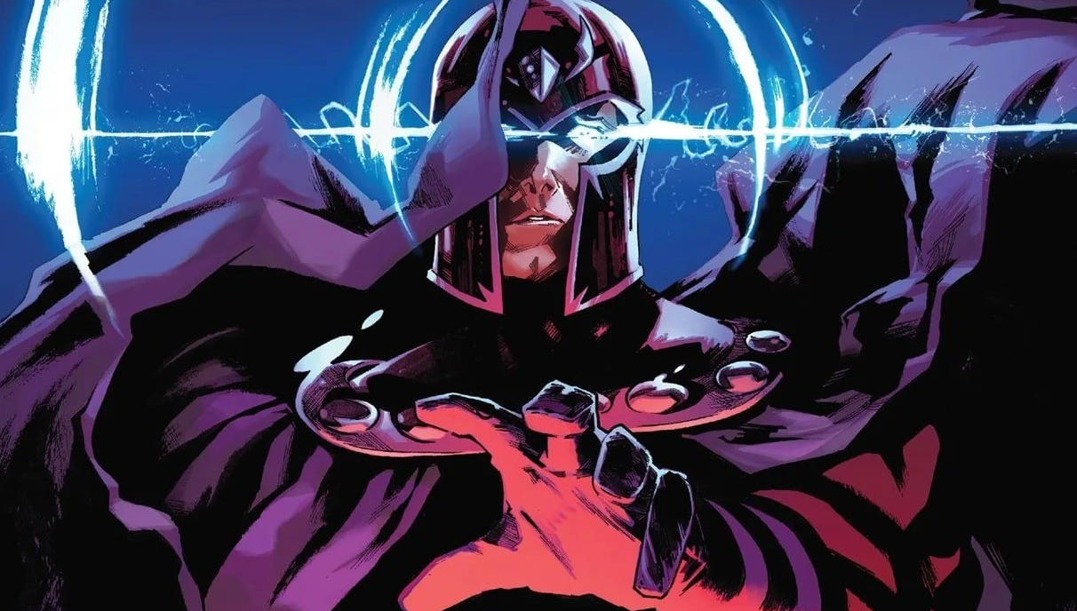 Por que amamos os vilões?