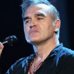 Morrissey anuncia álbum de covers chamado California Son | Wikimetal