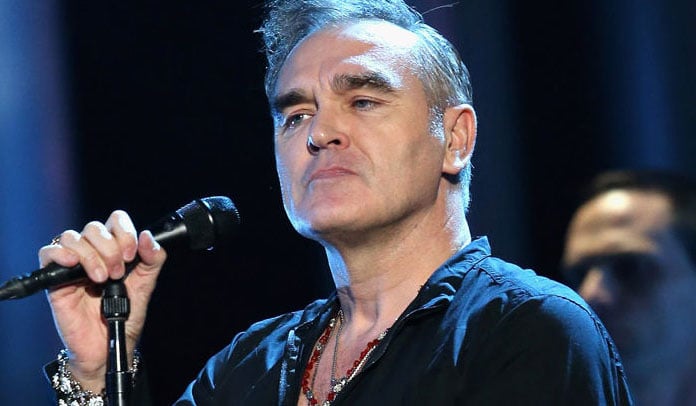 5 Curiosidades sobre Morrissey