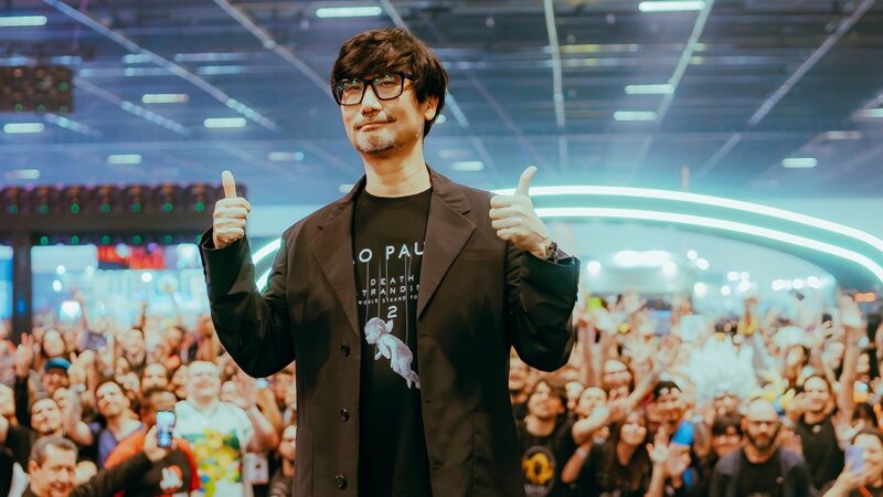 Como foi a BGS 2025?