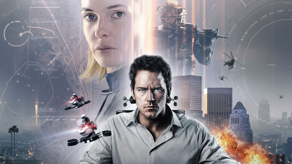 Review | Justiça Artificial