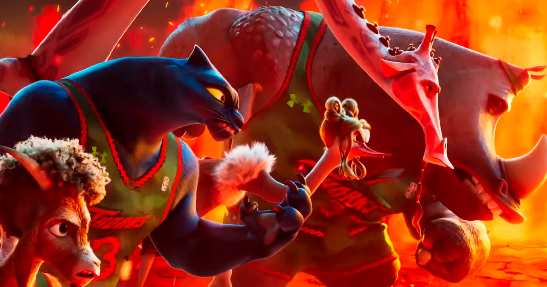 Review | Um Cabra Bom de Bola: basqueteiro nordestino