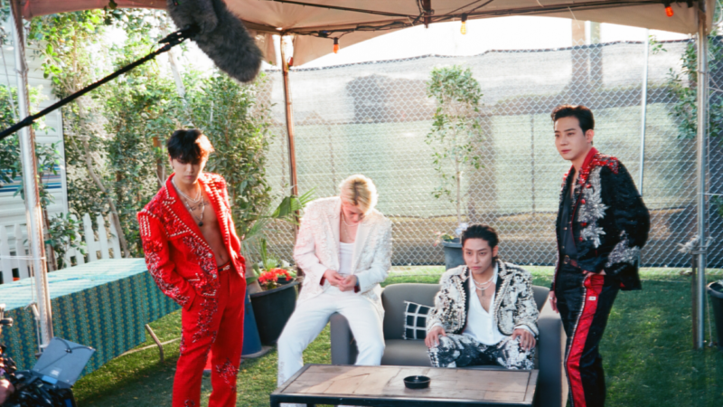 Review | The Rose: Come Back To Me