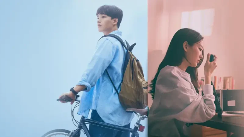 Review | Ditto: Conexões do Amor