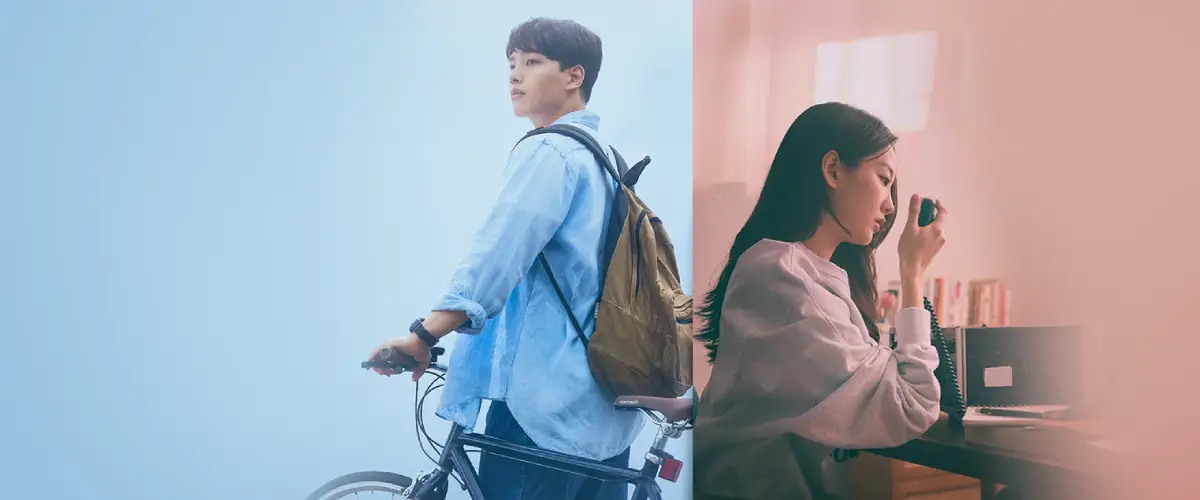 Review | Ditto: Conexões do Amor