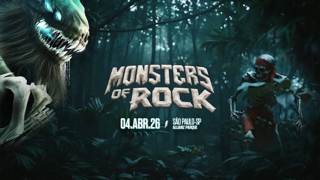 Monsters of Rock 2026: 5 Dicas de sobrevivência