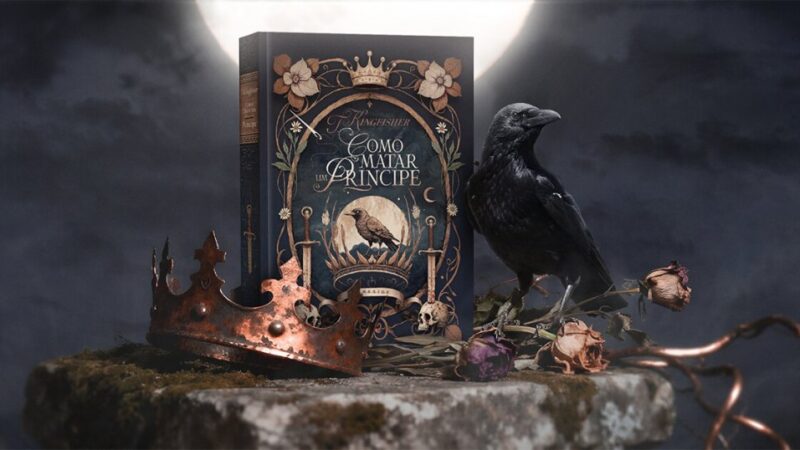 Review | Como Matar um Príncipe