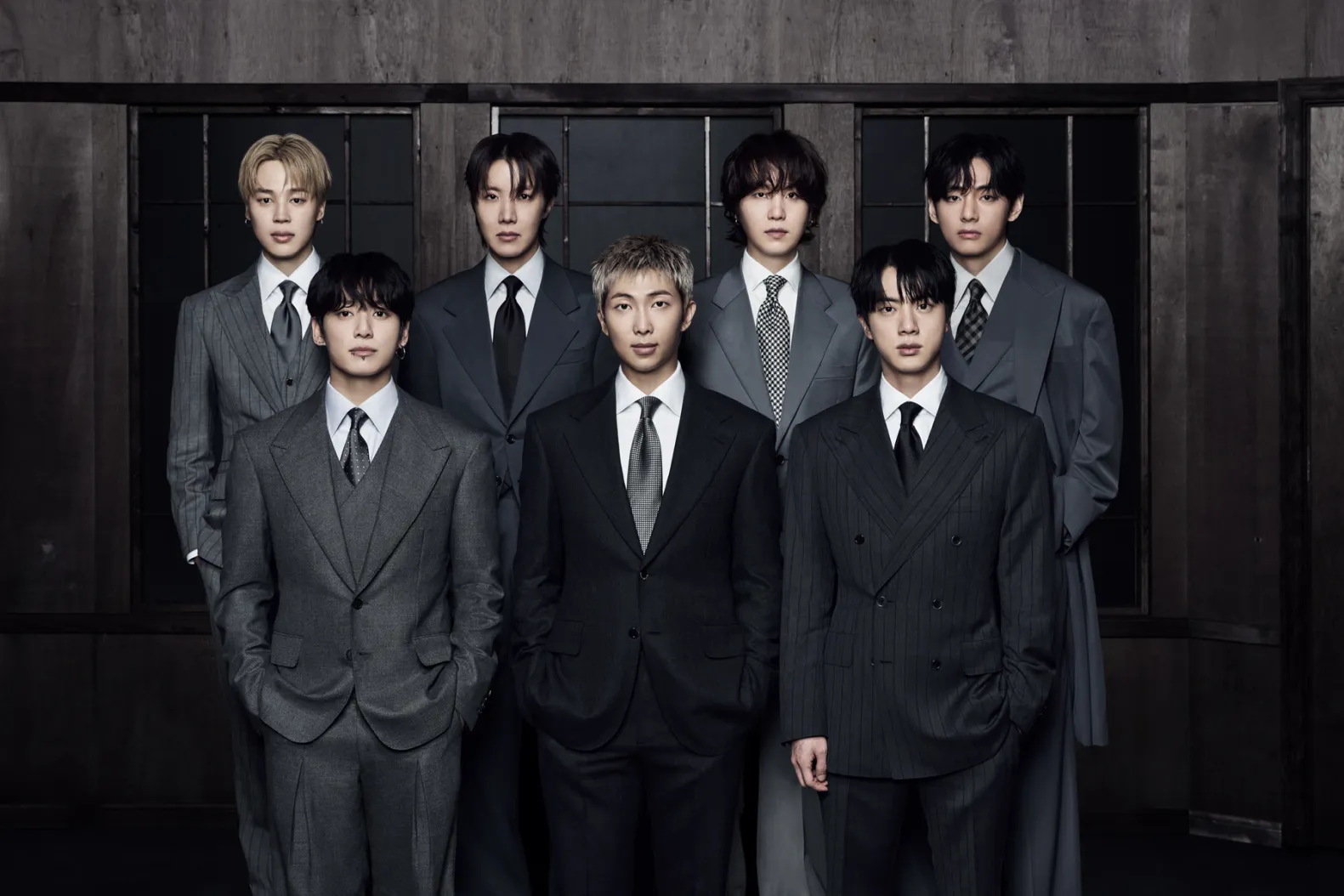 Review | BTS VOLTOU COM: ARIRANG